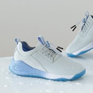 clove Women's Classic Sneaker in Grey Matter